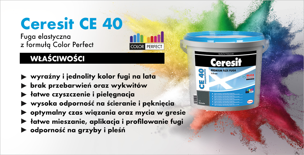 Ceresit CE 40